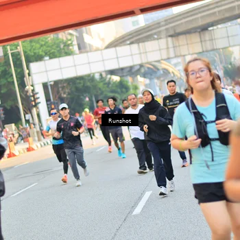 Runner Photo 4949445