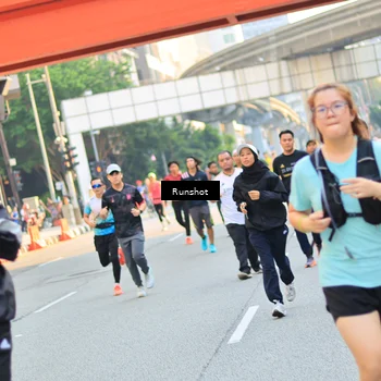 Runner Photo 4949446