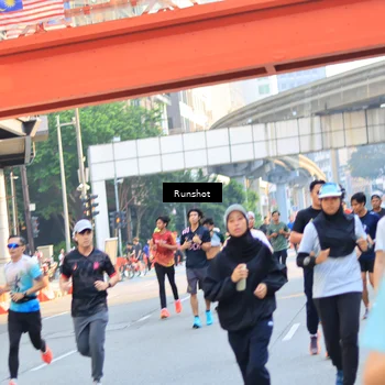 Runner Photo 4949447