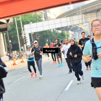 Runner Photo 4949448