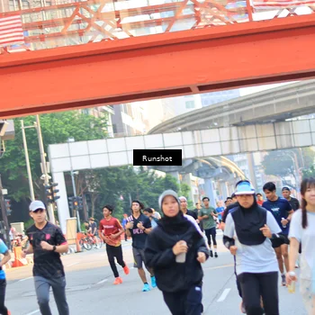 Runner Photo 4949450