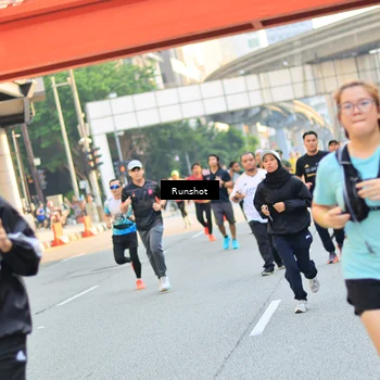 Runner Photo 4949452