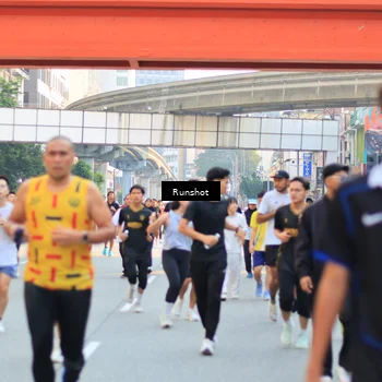 Runner Photo 4949453