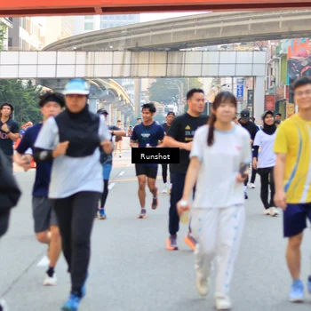Runner Photo 4949456