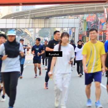 Runner Photo 4949457