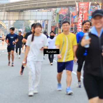 Runner Photo 4949458
