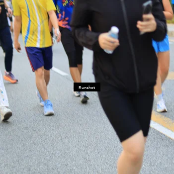 Runner Photo 4949460