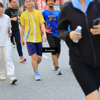 Runner Photo 4949462