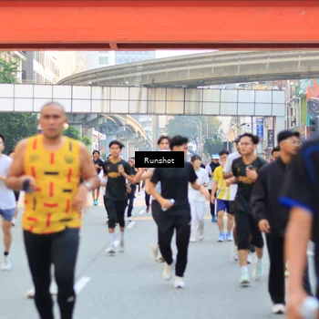 Runner Photo 4949463
