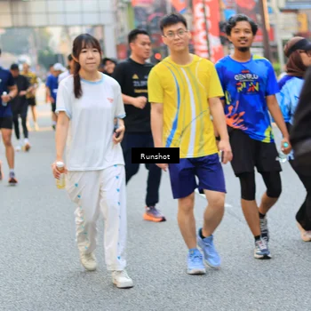 Runner Photo 4949466
