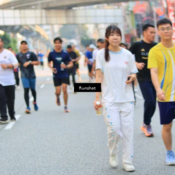 Runner Photo 4949467