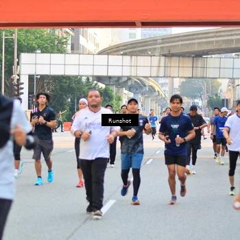 Runner Photo 4949469