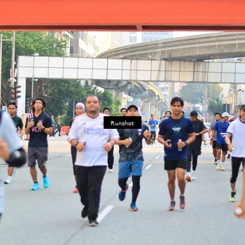 Runner Photo 4949470
