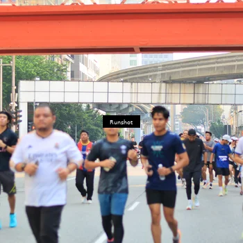 Runner Photo 4949474