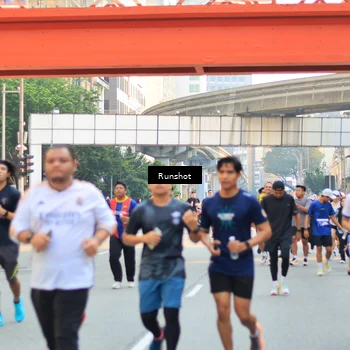 Runner Photo 4949475