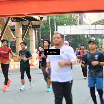 Runner Photo 4949478