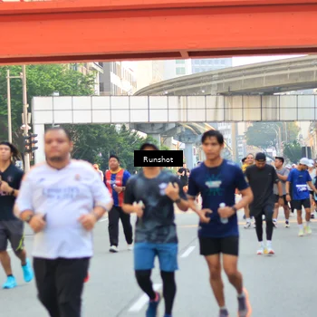 Runner Photo 4949479