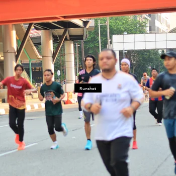 Runner Photo 4949481