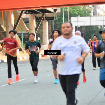 Runner Photo 4949482