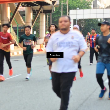 Runner Photo 4949483