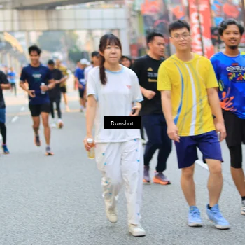 Runner Photo 4949484