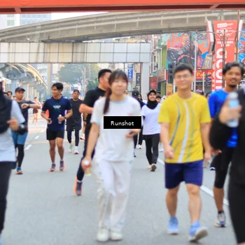 Runner Photo 4949487