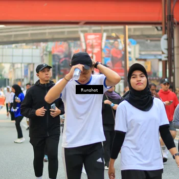 Runner Photo 4949489