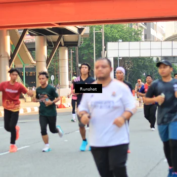 Runner Photo 4949490