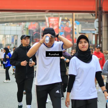 Runner Photo 4949493