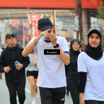 Runner Photo 4949495