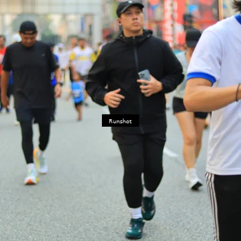 Runner Photo 4949499