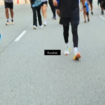 Runner Photo 4949501
