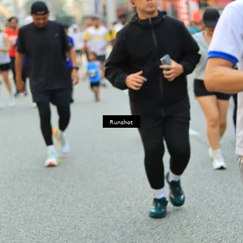 Runner Photo 4949502