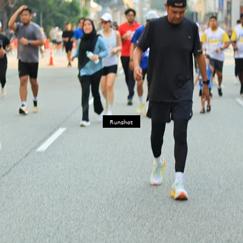 Runner Photo 4949503