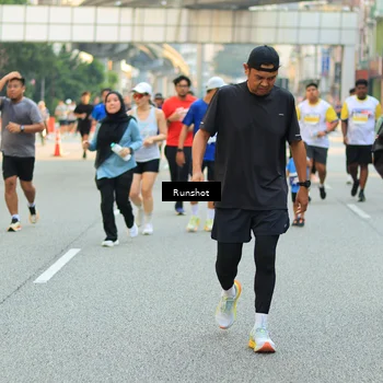 Runner Photo 4949505