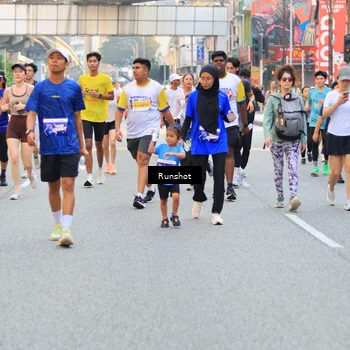 Runner Photo 4949507