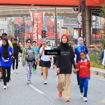 Runner Photo 4949512