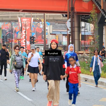 Runner Photo 4949513