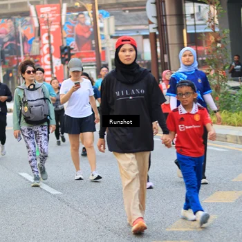 Runner Photo 4949517