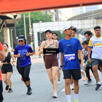 Runner Photo 4949520
