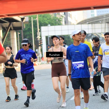 Runner Photo 4949524