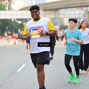 Runner Photo 4949526