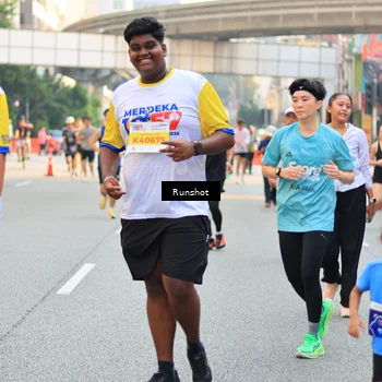 Runner Photo 4949527