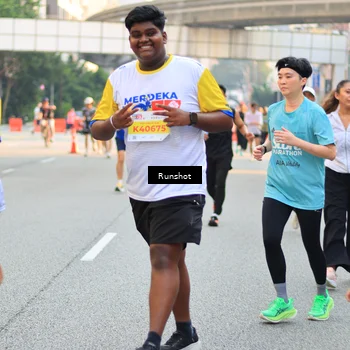 Runner Photo 4949528
