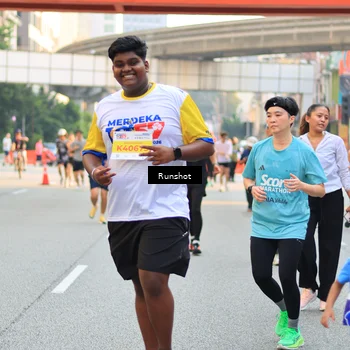 Runner Photo 4949531