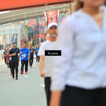 Runner Photo 4949533