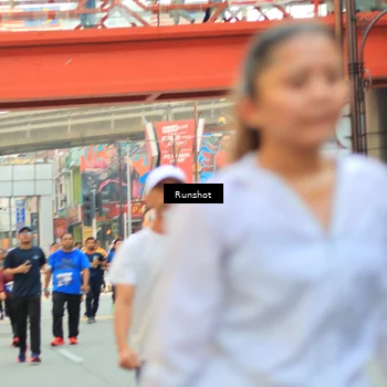 Runner Photo 4949534