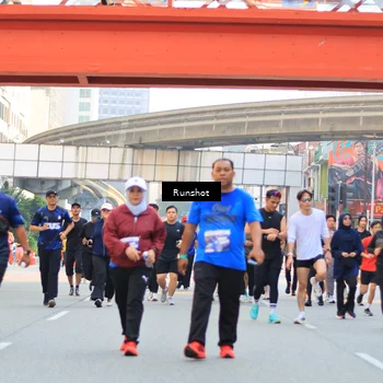 Runner Photo 4949537