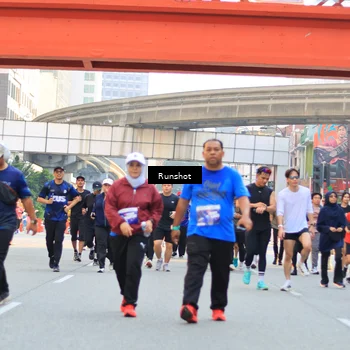 Runner Photo 4949538