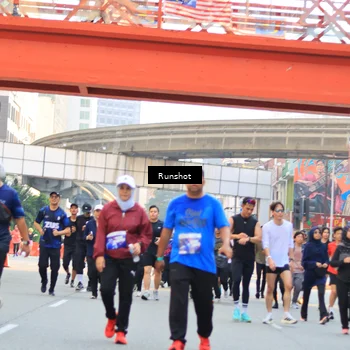 Runner Photo 4949539